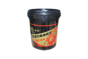 �¹�����-API ch-4    ���Ͷ������ͻ���   DIESEL ENGINE OIL  NET:18L
