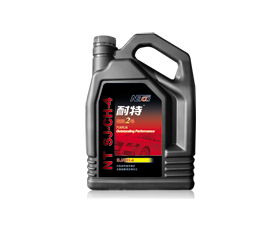 �¹�����-API SJ/CH-4 ͨ�÷�������   POWER ENGINE OIL   NET:4L