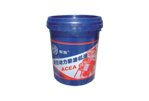 �¹�����-API cf-4   ���Ͷ������ͻ���  DIESEL ENGINE OIL   NET:18L