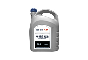 �¹�����-API  GL-5   ����������   WHEEL GEAR OIL   NET:4L
