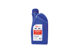 �¹�����-�ϳ��ƶ�Һ  Synthetic brake fluid   NET:1L