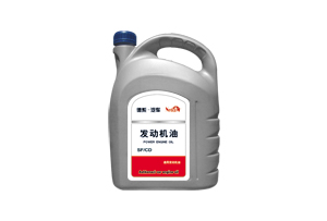 �¹�����-API SF/CD  ��������  POWER ENGINE OIL   NET:4L