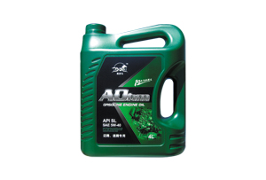 �¹�����-API SL ���ڡ�����ר��GASOLINE ENGINE OIL   NET:4L
