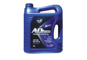�¹�����-API SN  ���ͻ���  GASOLINE ENGINE OIL   NET:4L